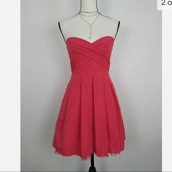 BGBG Party Dress - Picture 12 of 12